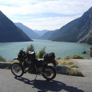 Seton Lake