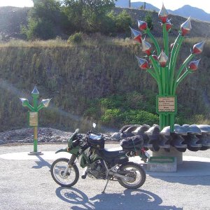 Lillooet
