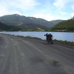 Kelly Lake