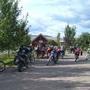 Coles BC Back Road 24