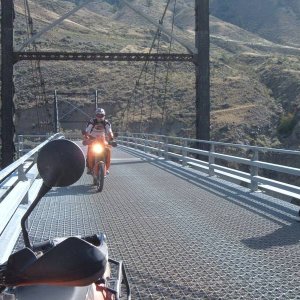 Coles BC Back Road 23