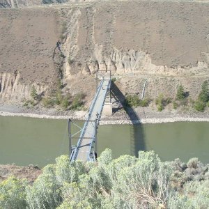 Coles BC Back Road 20