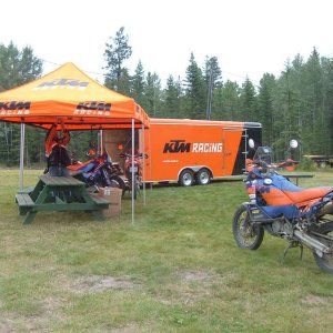 Coles BC Back Road 4