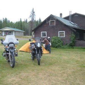 Coles BC Back Road 10