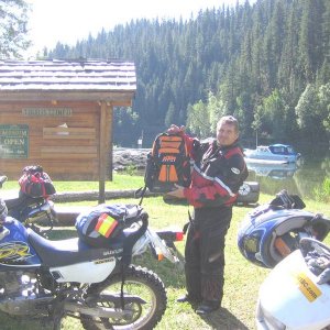 KTM Ken