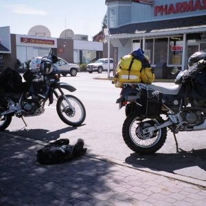 Princeton, BC
