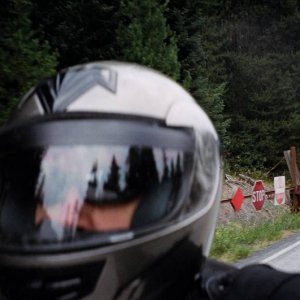 Goofin' on Hwy 12