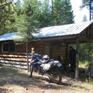 Christian Valley Ride
