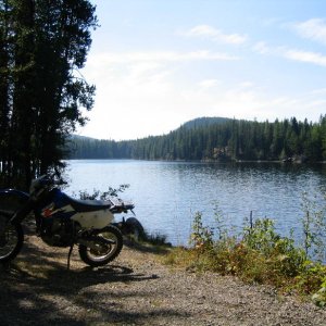 Christian Valley Ride