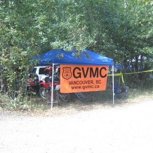 GVMC Team Headquarters