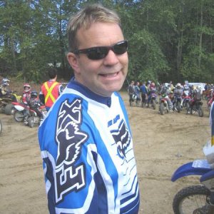 John P.