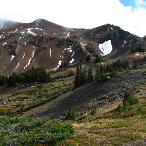 Taylor Basin
