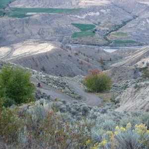 Fraser River
