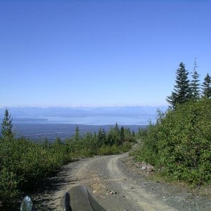 Mt Washington