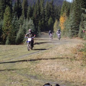A Group Passing