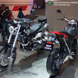 Xcountry & Xmoto