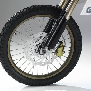 xCHwheel