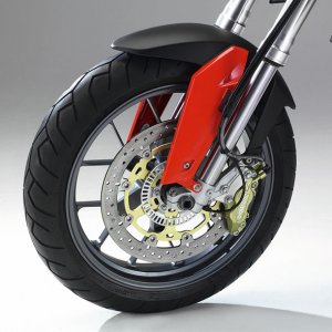 xMwheel