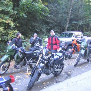 When do we ride??