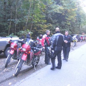 KLR BOYS!!!!!!!!!