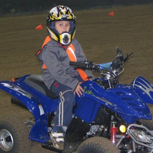 Baja 90