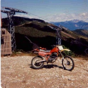 Early 1980's