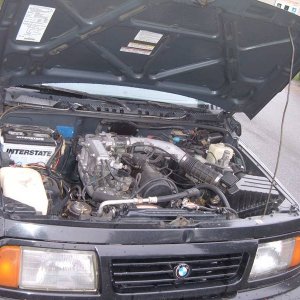 For Sale 92 Suzuki Sidekick 4X4