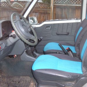 For Sale 91 GMC Tracker 4X4