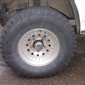 For Sale 91 Tracker 4X4