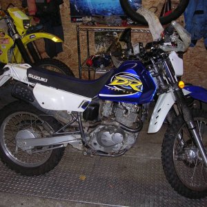 Motorcycle Lift