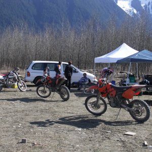 Herrling Island 2006