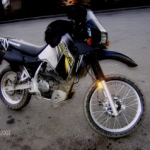dirtyklr