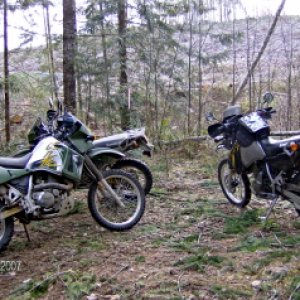 klrs