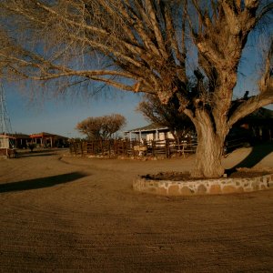 Rancho El Coyote