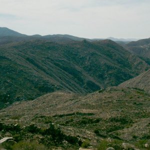 View from "the summit"