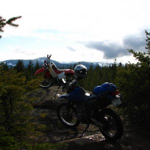 Mt.benson
