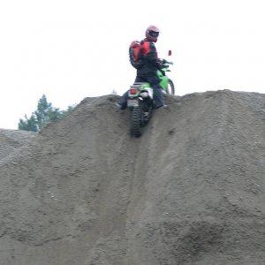 Doh! so close