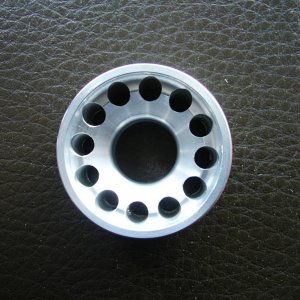 Quiet Module Insert -  QMI-2