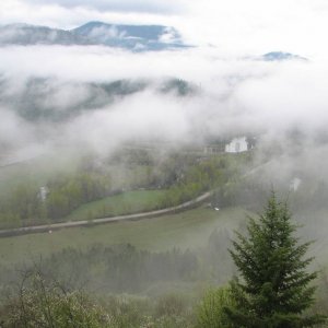 Granby River