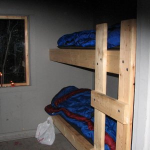 Bunks