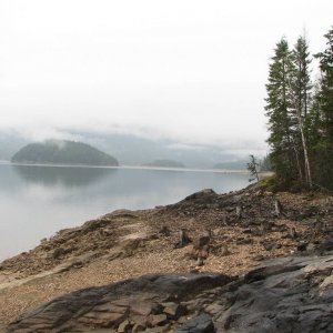 Sugar Lake