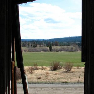 Douglas Lake