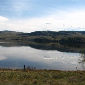 Douglas Lake