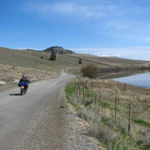 Douglas Lake