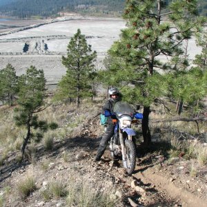 Hill climbing