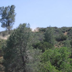 Friday pre-ride hill climbs