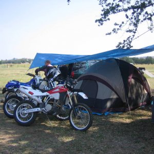 Stonyford rodeo grounds