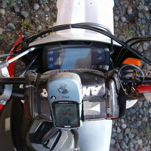 gps