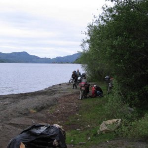 Lakeside