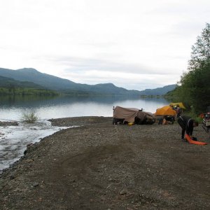 Alice Lake
